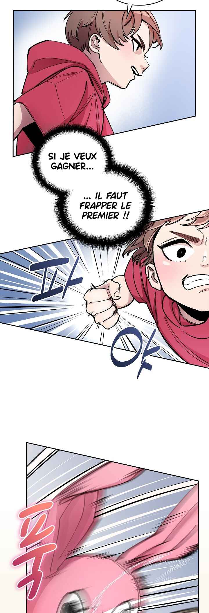Devil & Ice Chapter 2 - Page 28