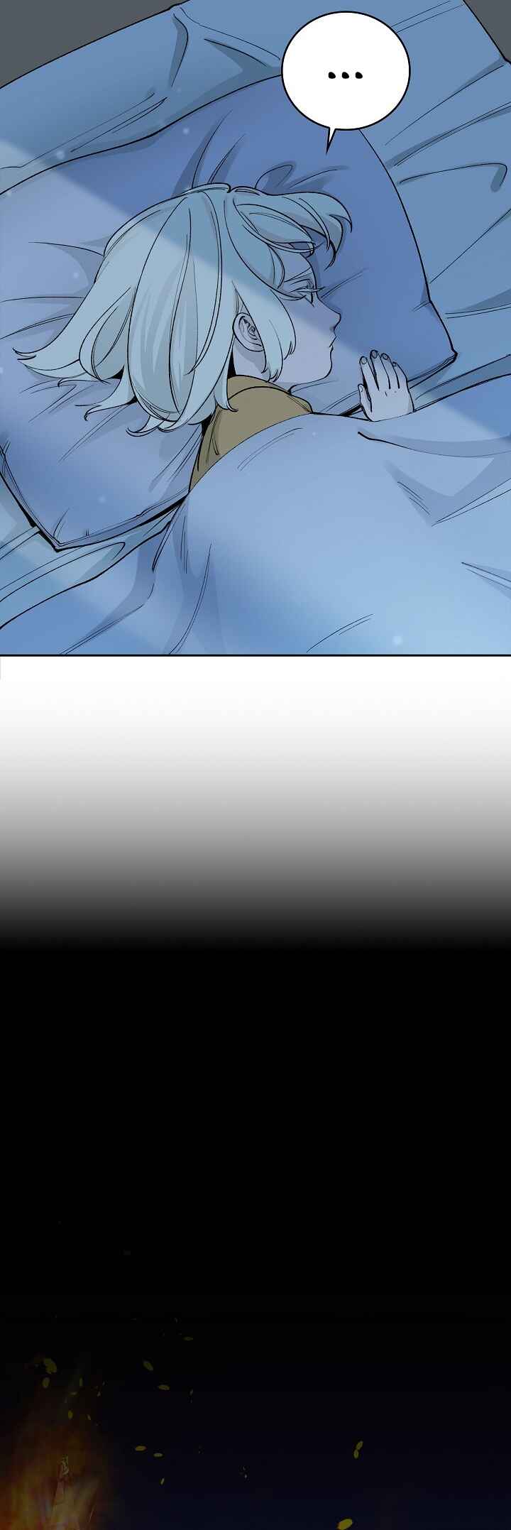 Devil & Ice Chapter 2 - Page 43