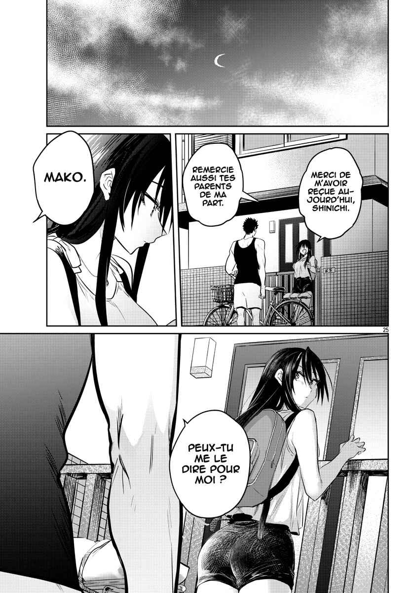 Do Chokkyuu Kareshi x Kanojo Chapter 31 - Page 26