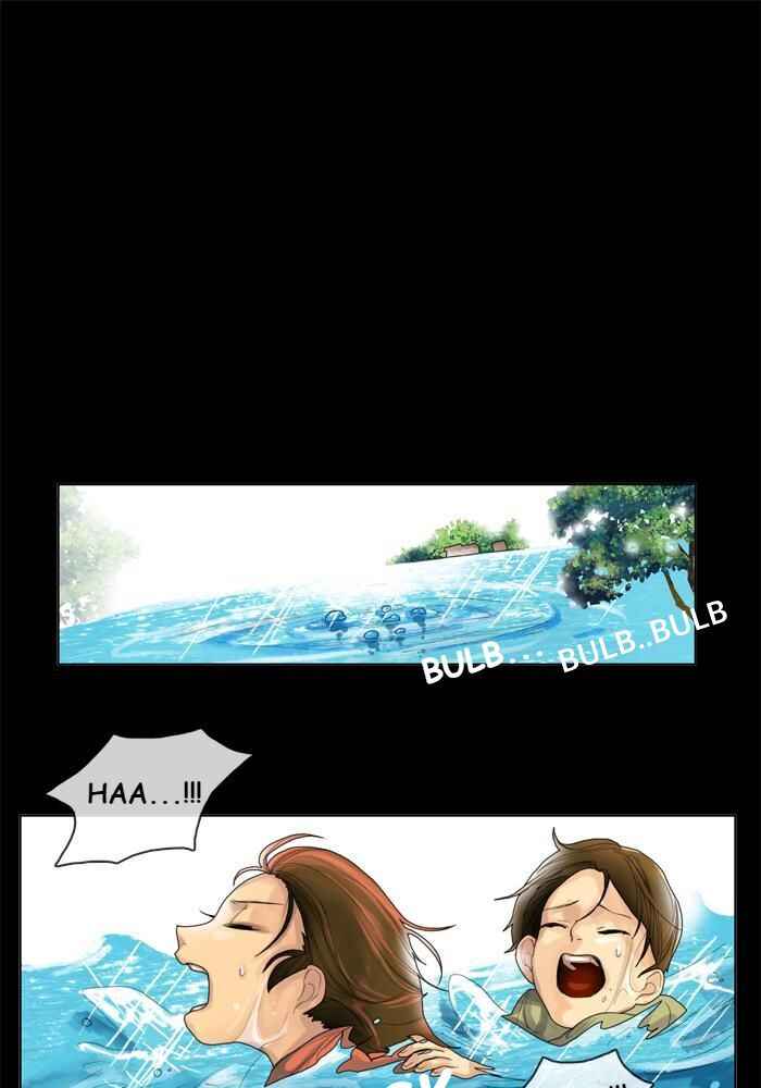 For the Sake of Sita Chapter 4 - Page 2