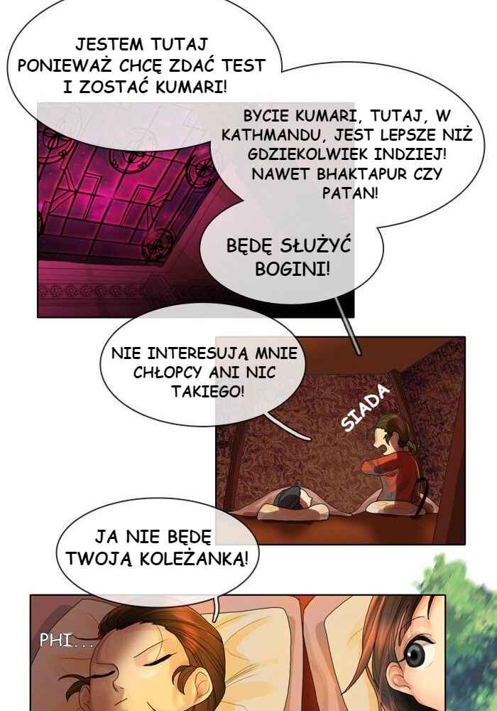 For the Sake of Sita Chapter 4 - Page 22