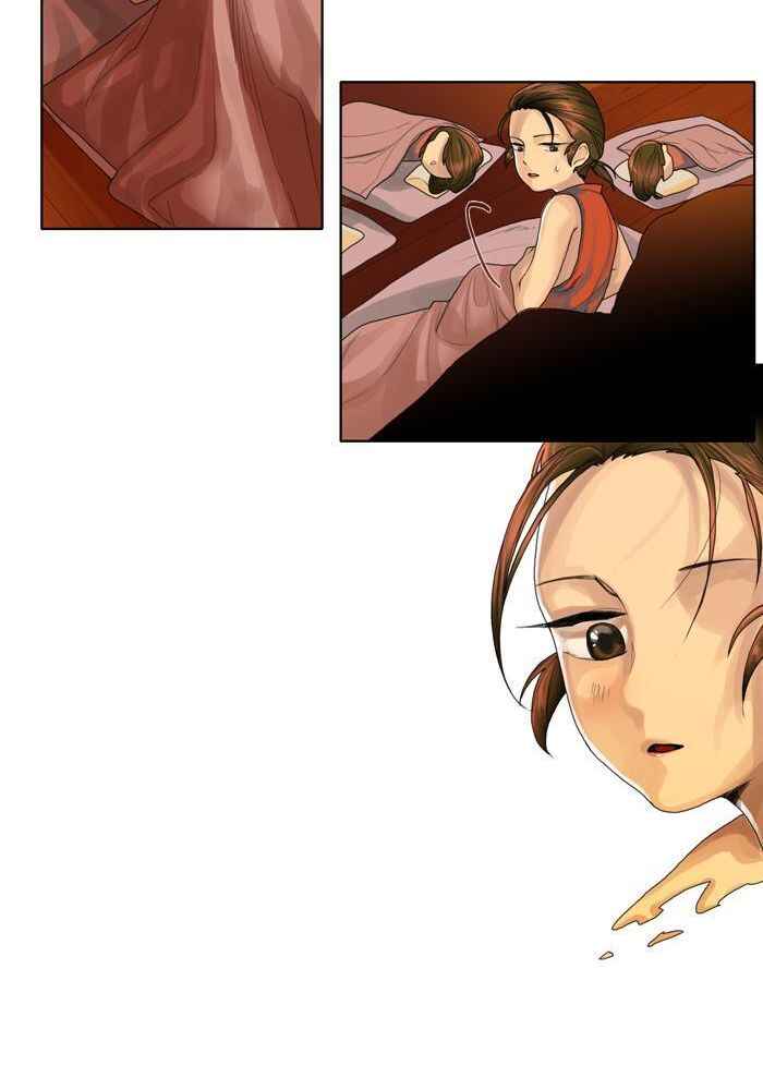 For the Sake of Sita Chapter 4 - Page 28