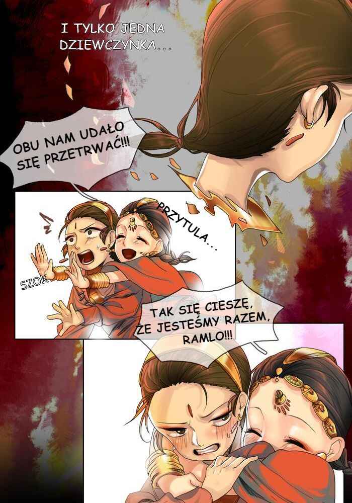 For the Sake of Sita Chapter 4 - Page 34