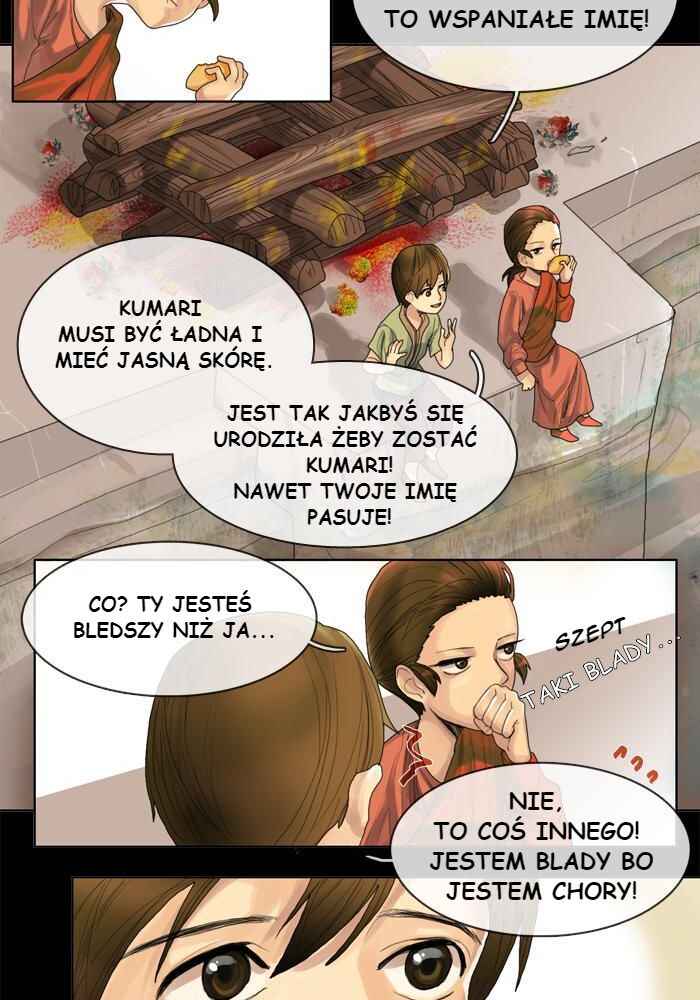 For the Sake of Sita Chapter 4 - Page 5