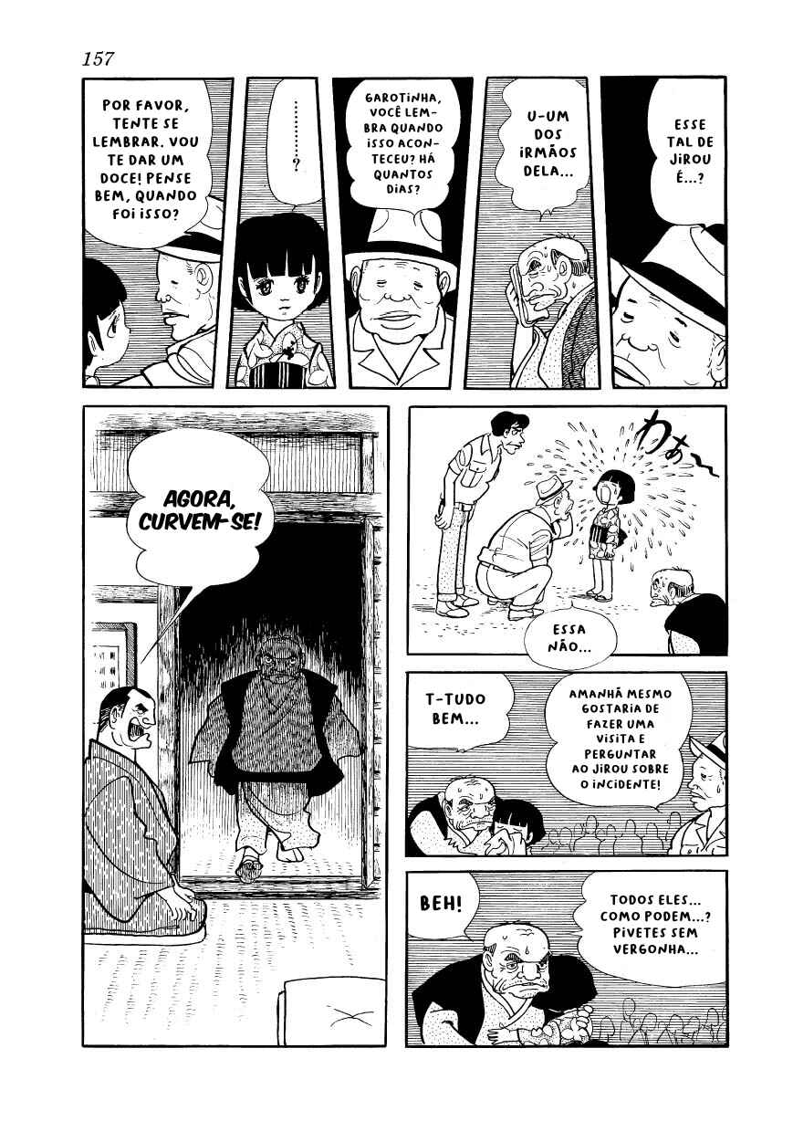 Ayako Chapter 6 - Page 10
