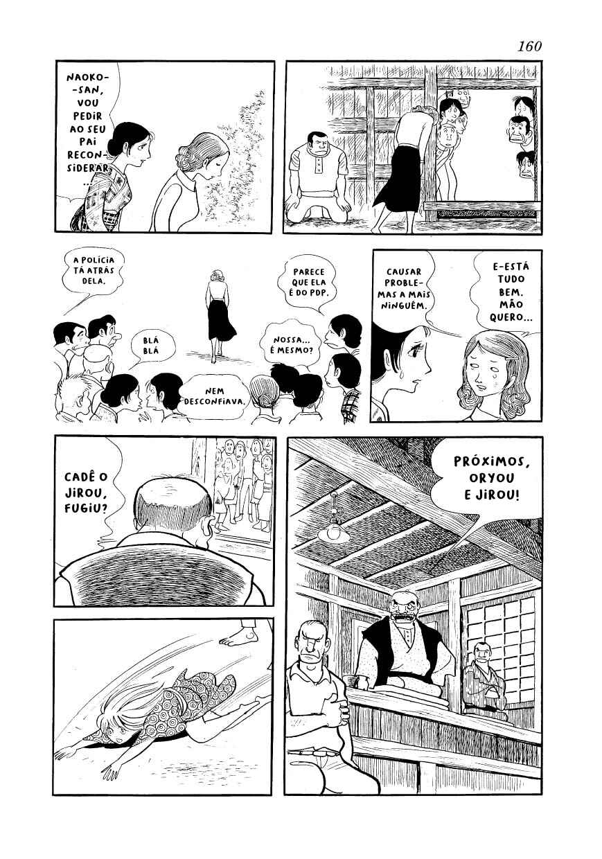 Ayako Chapter 6 - Page 13