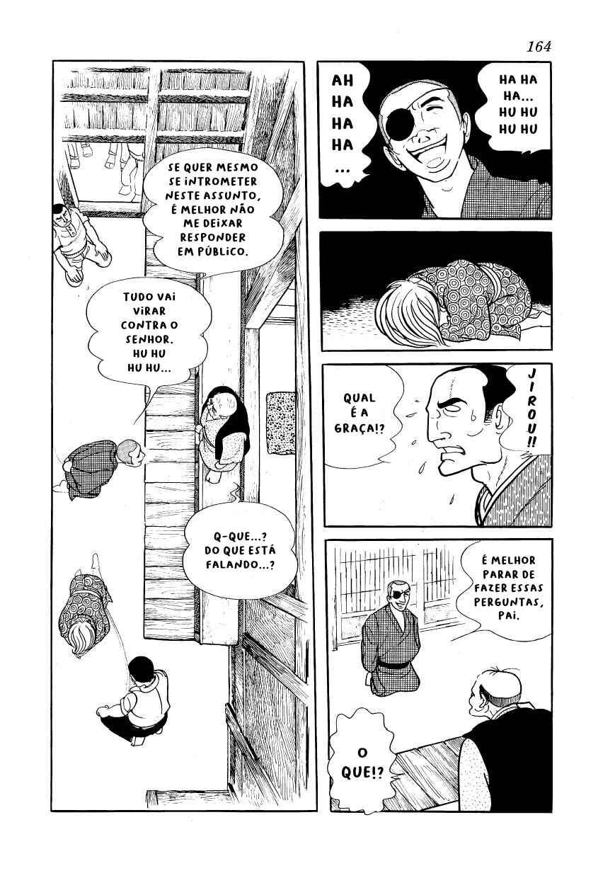 Ayako Chapter 6 - Page 17