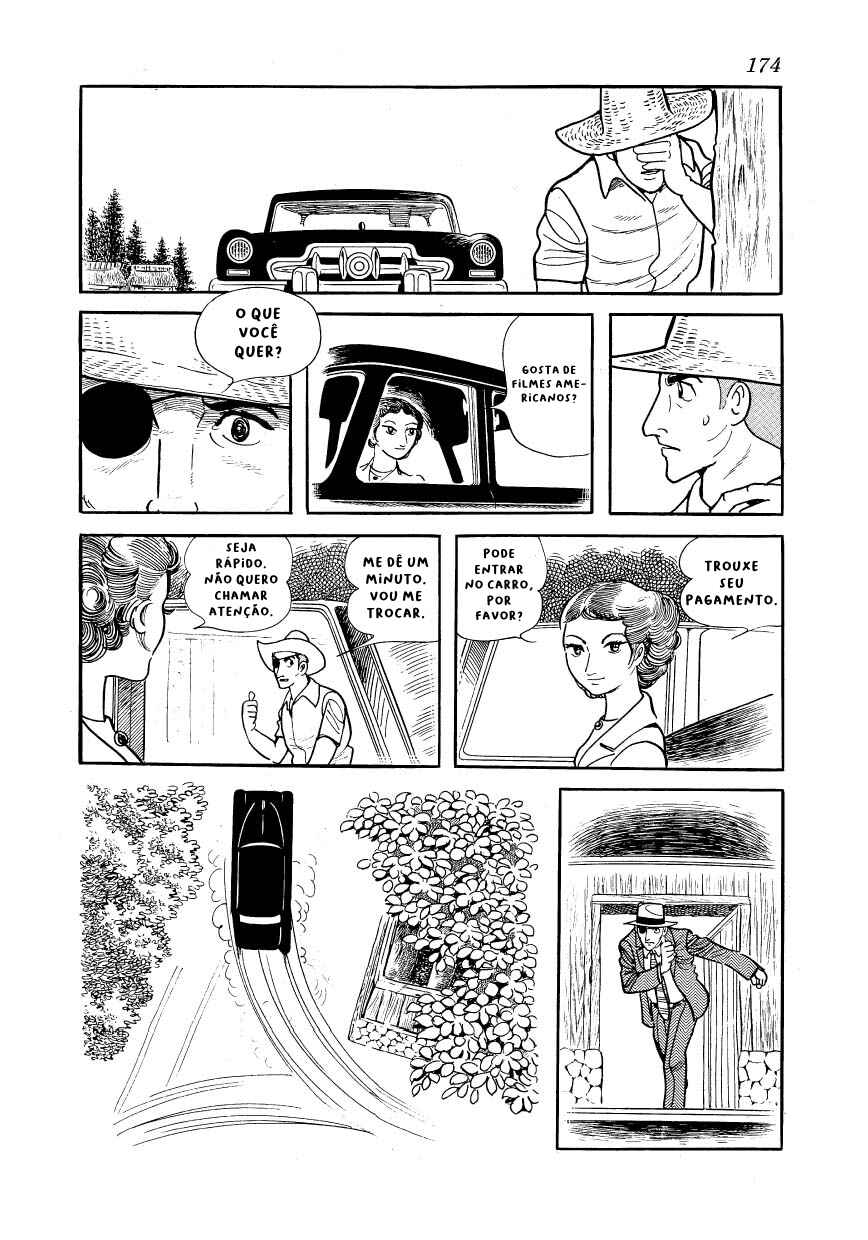 Ayako Chapter 6 - Page 27
