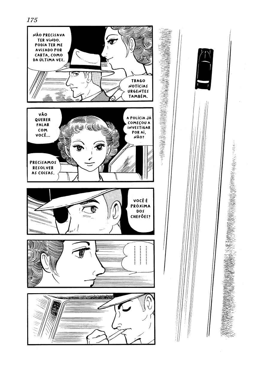 Ayako Chapter 6 - Page 28