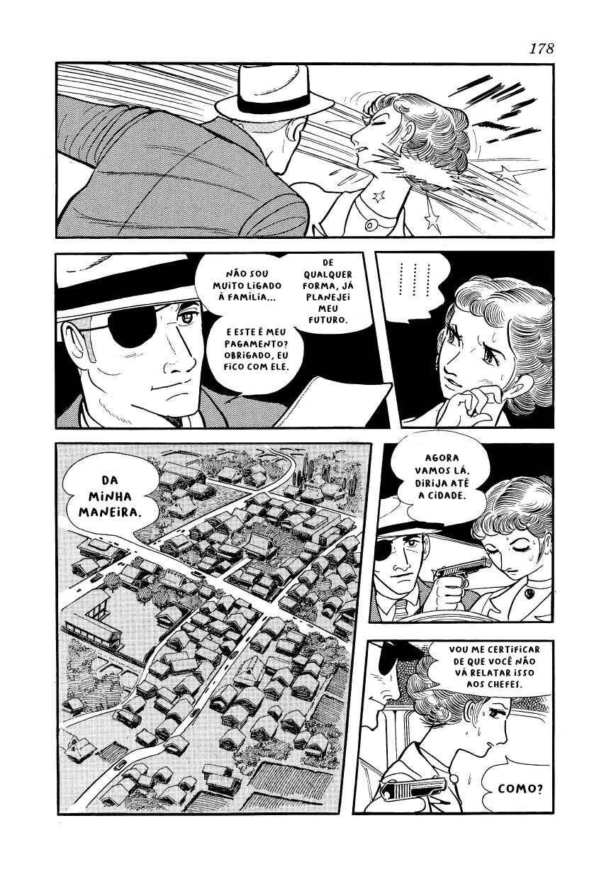 Ayako Chapter 6 - Page 31