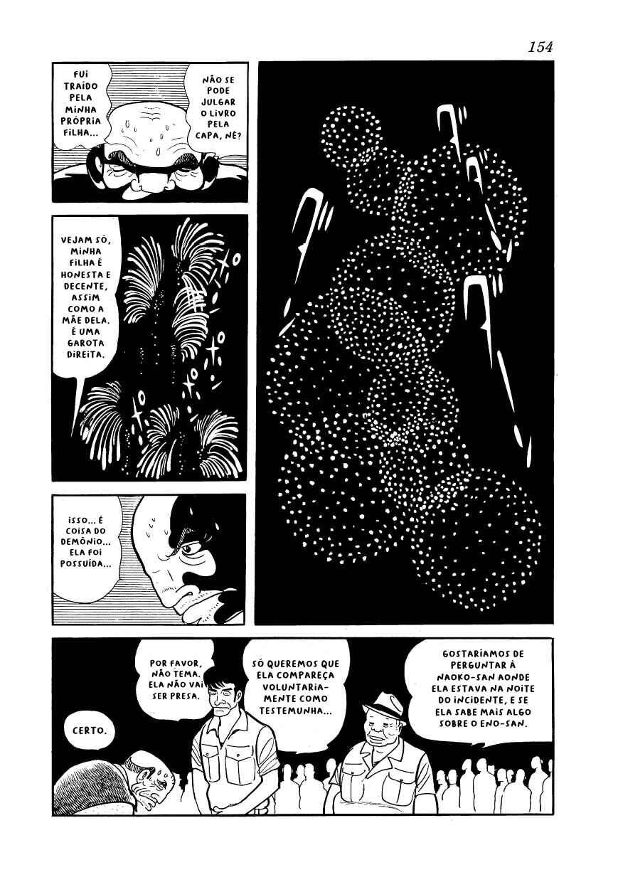 Ayako Chapter 6 - Page 7