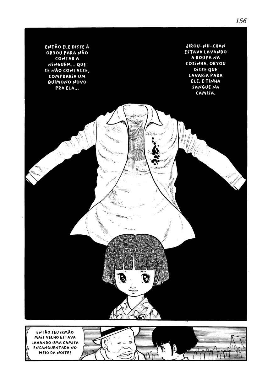 Ayako Chapter 6 - Page 9