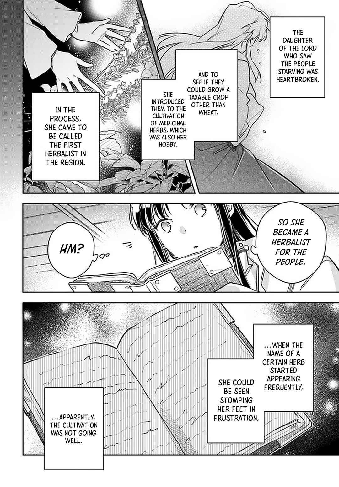 Seijo no Maryoku wa Bannou desu Chapter 29 - Page 10