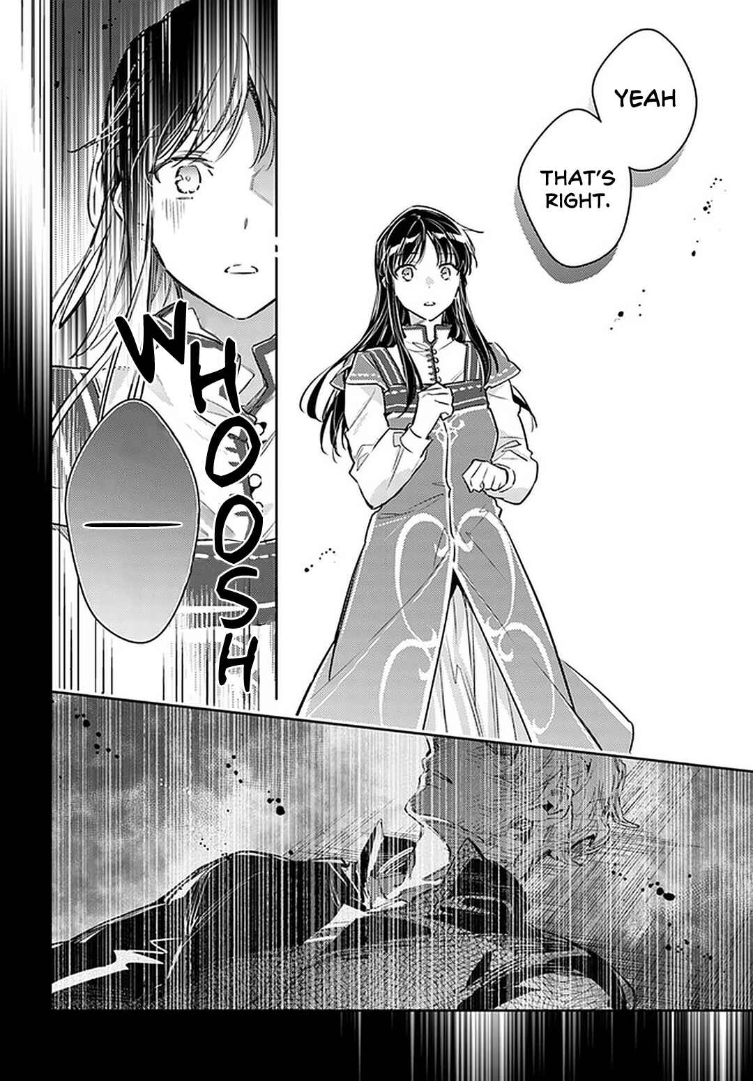 Seijo no Maryoku wa Bannou desu Chapter 29 - Page 26