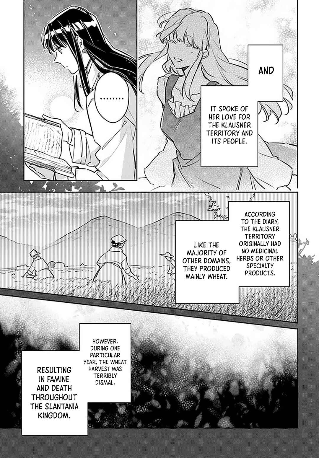 Seijo no Maryoku wa Bannou desu Chapter 29 - Page 9
