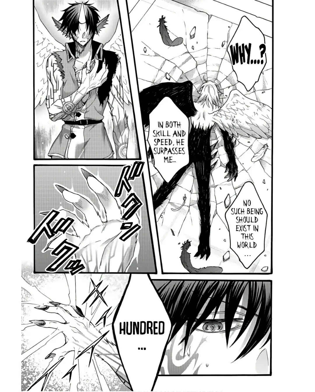 Isekai no Senshi to shite Kuni ni Manekareta kedo, Kotowatte Heishi kara Hajimeru Koto ni shita Chapter 35 - Page 10