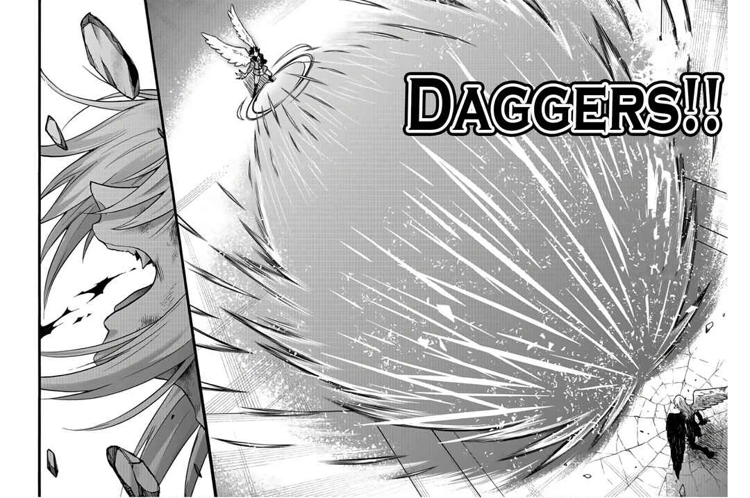 Isekai no Senshi to shite Kuni ni Manekareta kedo, Kotowatte Heishi kara Hajimeru Koto ni shita Chapter 35 - Page 11