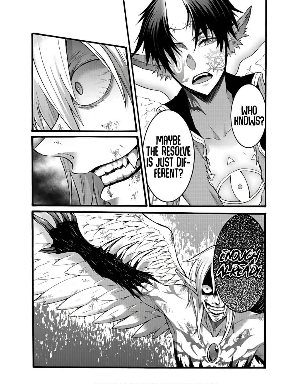 Isekai no Senshi to shite Kuni ni Manekareta kedo, Kotowatte Heishi kara Hajimeru Koto ni shita Chapter 35 - Page 13