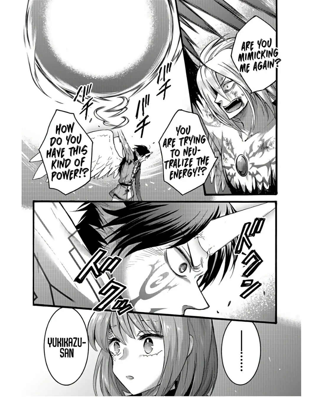 Isekai no Senshi to shite Kuni ni Manekareta kedo, Kotowatte Heishi kara Hajimeru Koto ni shita Chapter 35 - Page 17
