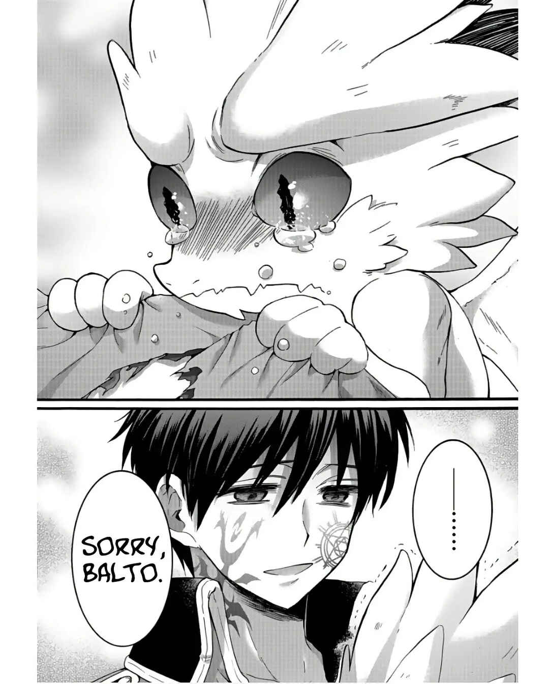 Isekai no Senshi to shite Kuni ni Manekareta kedo, Kotowatte Heishi kara Hajimeru Koto ni shita Chapter 35 - Page 29