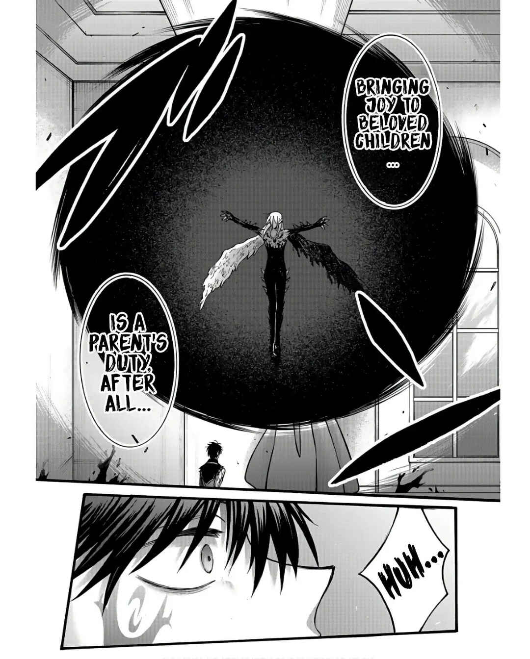 Isekai no Senshi to shite Kuni ni Manekareta kedo, Kotowatte Heishi kara Hajimeru Koto ni shita Chapter 35 - Page 37