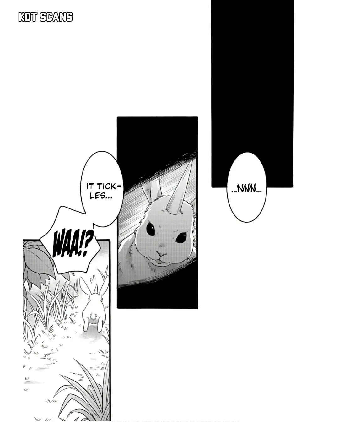 Isekai no Senshi to shite Kuni ni Manekareta kedo, Kotowatte Heishi kara Hajimeru Koto ni shita Chapter 35 - Page 47