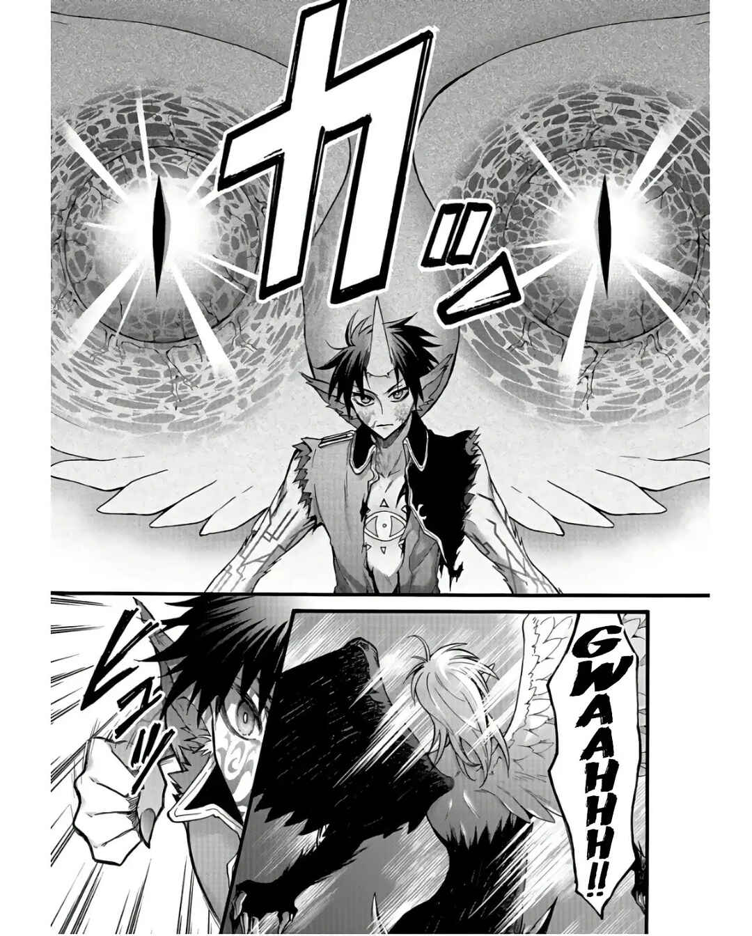 Isekai no Senshi to shite Kuni ni Manekareta kedo, Kotowatte Heishi kara Hajimeru Koto ni shita Chapter 35 - Page 8
