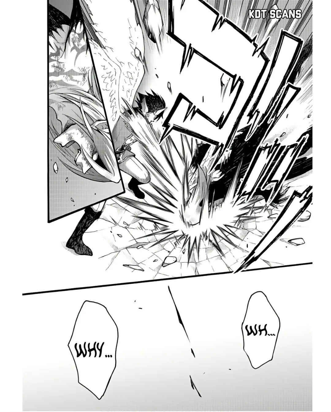 Isekai no Senshi to shite Kuni ni Manekareta kedo, Kotowatte Heishi kara Hajimeru Koto ni shita Chapter 35 - Page 9