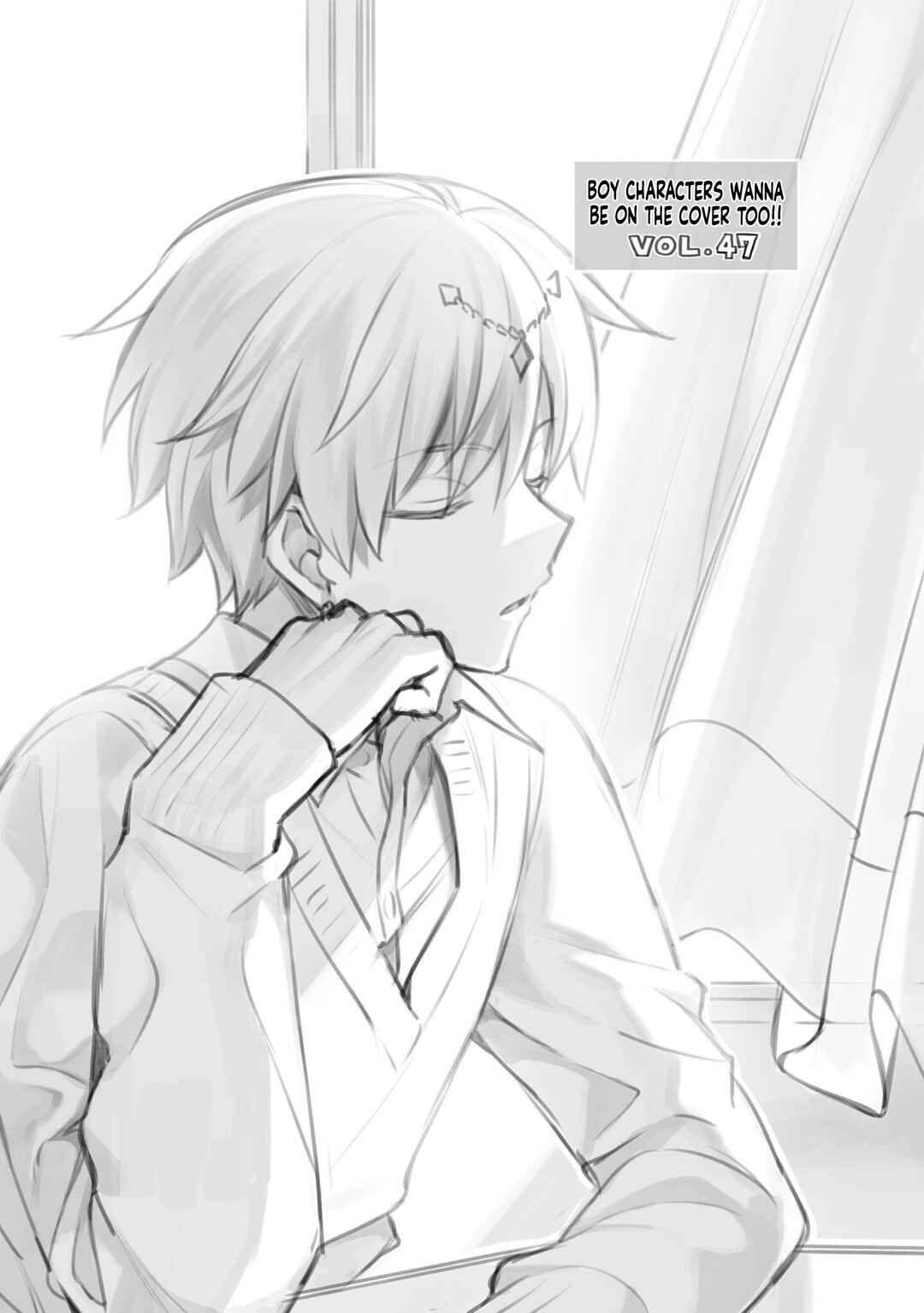 Type-Moon Gakuen - Chibi Chuki! Chapter 67 - Page 9