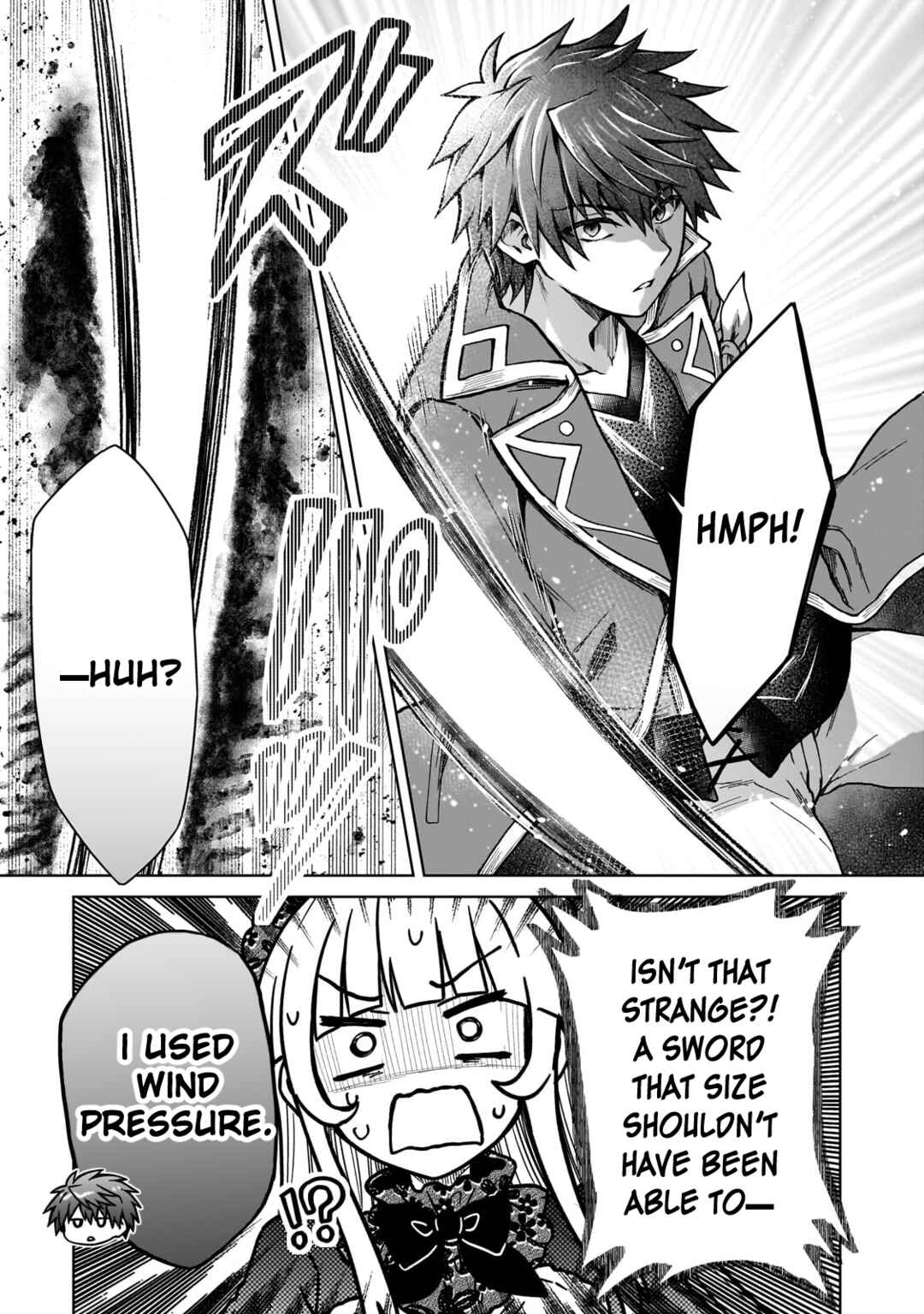 D-kyuu Boukensha no Ore, Nazeka Yuusha Party ni Kanyuu Sareta Ageku, Oujo ni Tsukimatowareteru Chapter 25 - Page 21