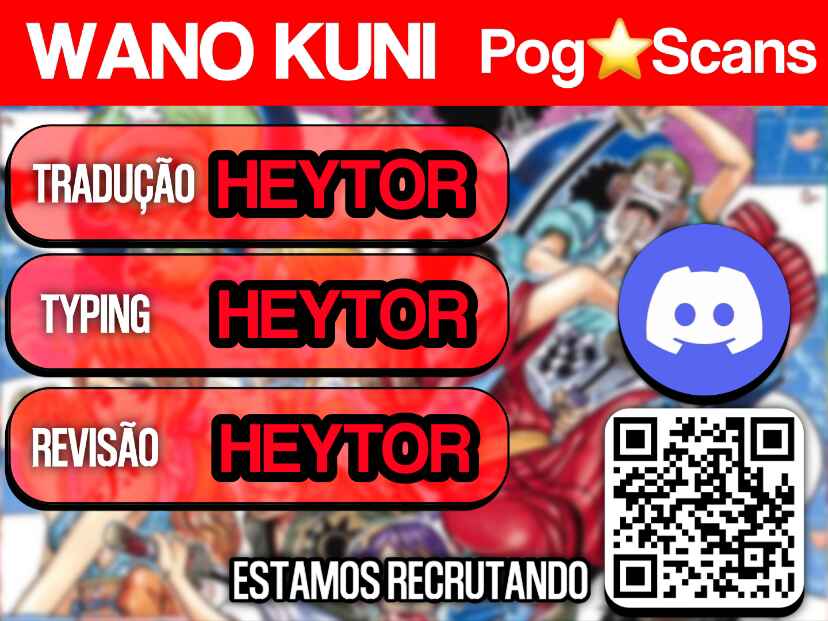 One Piece (Official Colored) Chapter 1044 - Page 14