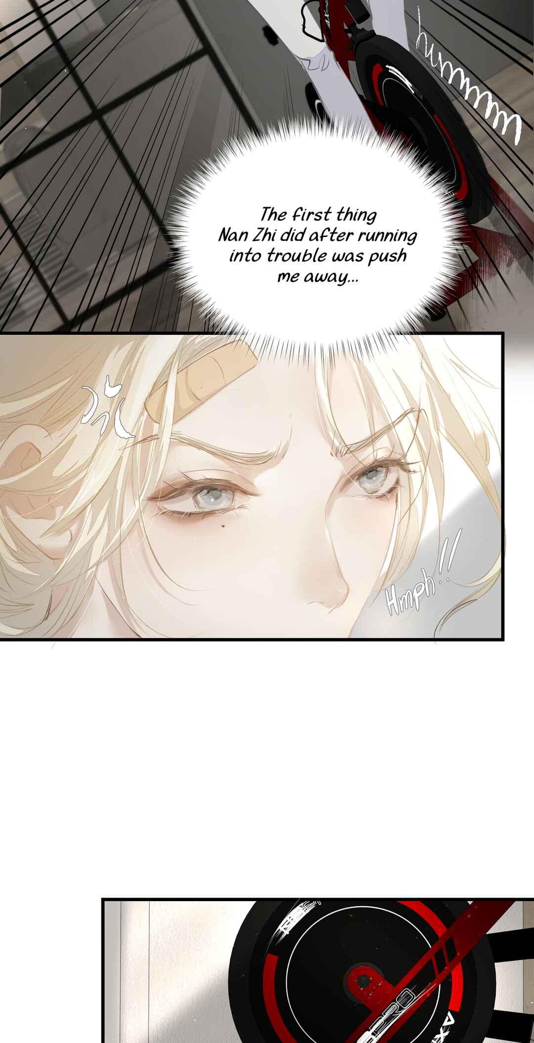 Addicted to Her Chapter 41 - Page 10