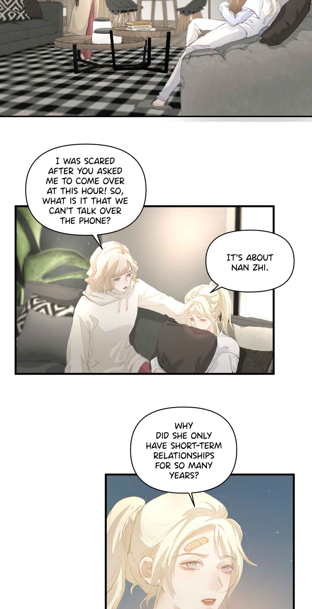 Addicted to Her Chapter 41 - Page 14