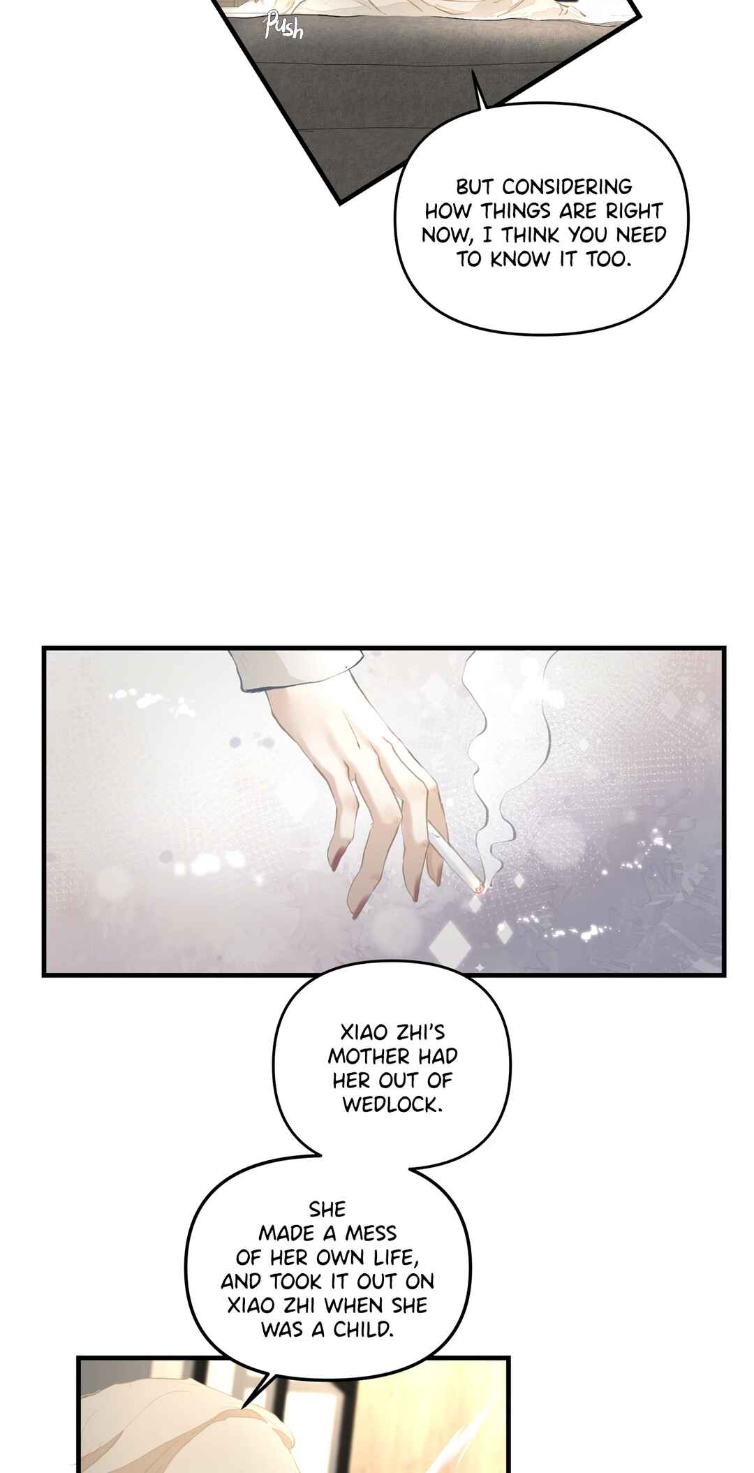 Addicted to Her Chapter 41 - Page 16