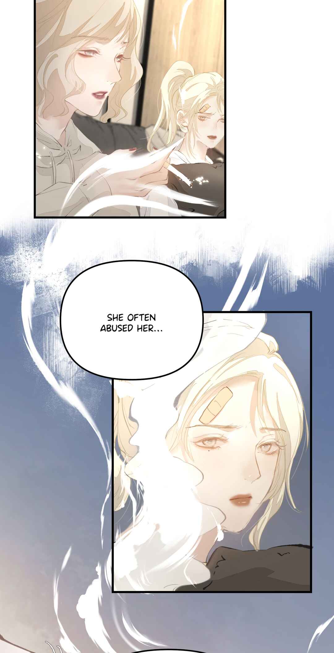 Addicted to Her Chapter 41 - Page 17