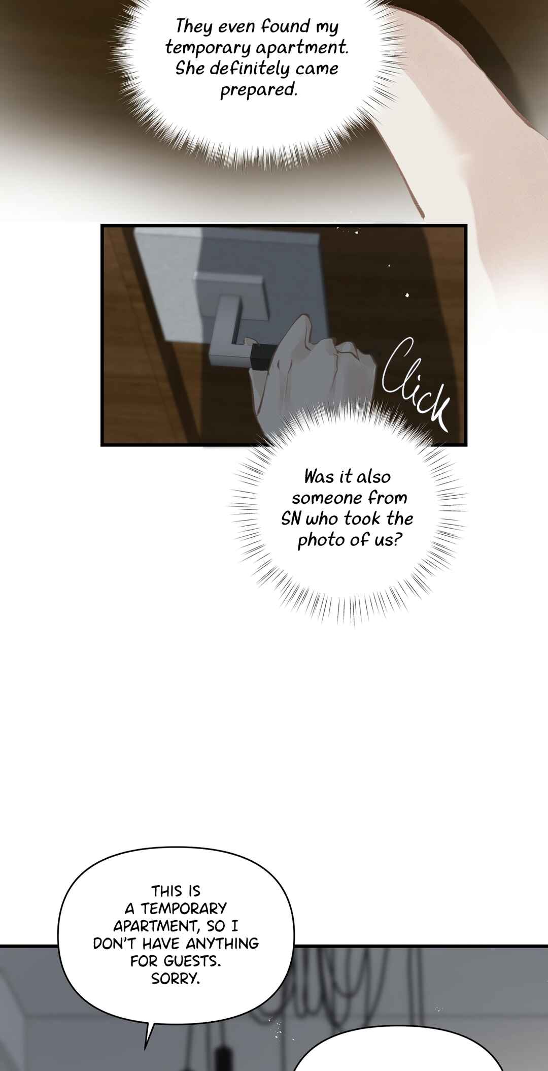 Addicted to Her Chapter 41 - Page 26