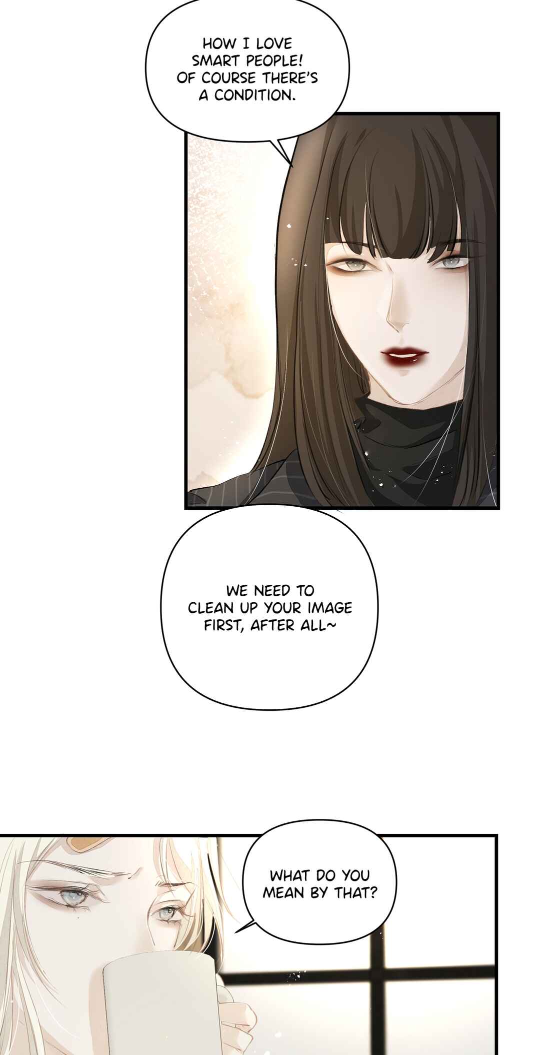 Addicted to Her Chapter 41 - Page 29