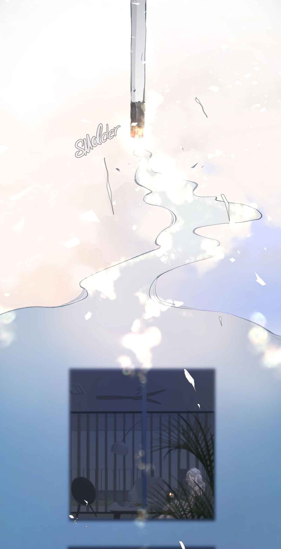 Addicted to Her Chapter 41 - Page 3