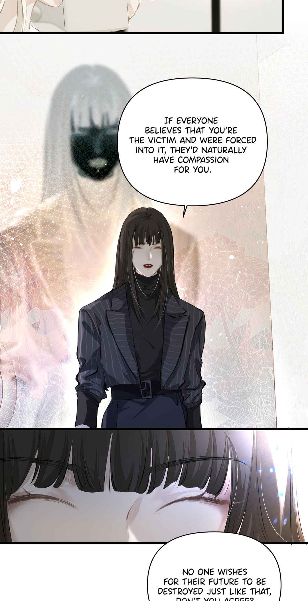 Addicted to Her Chapter 41 - Page 30