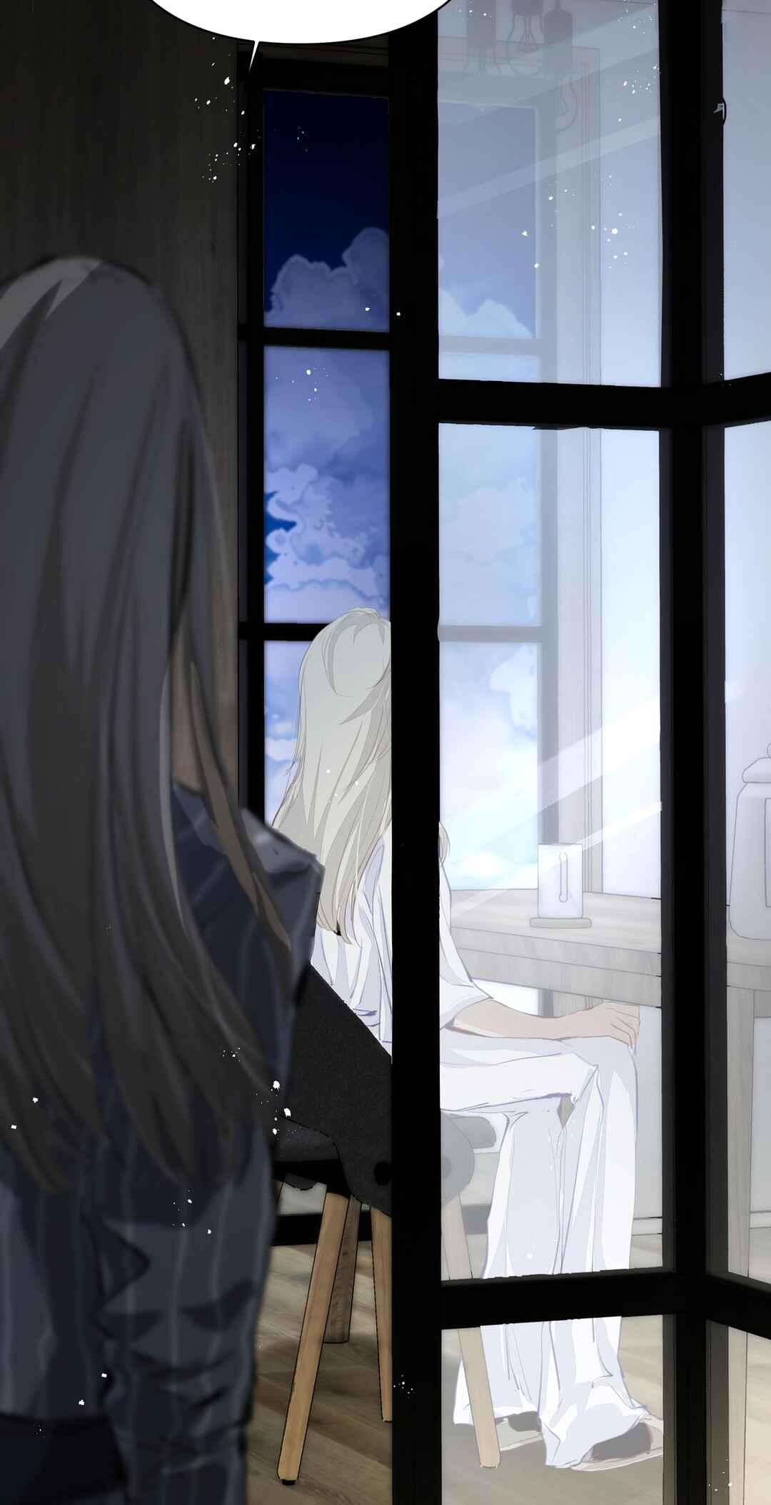 Addicted to Her Chapter 41 - Page 34