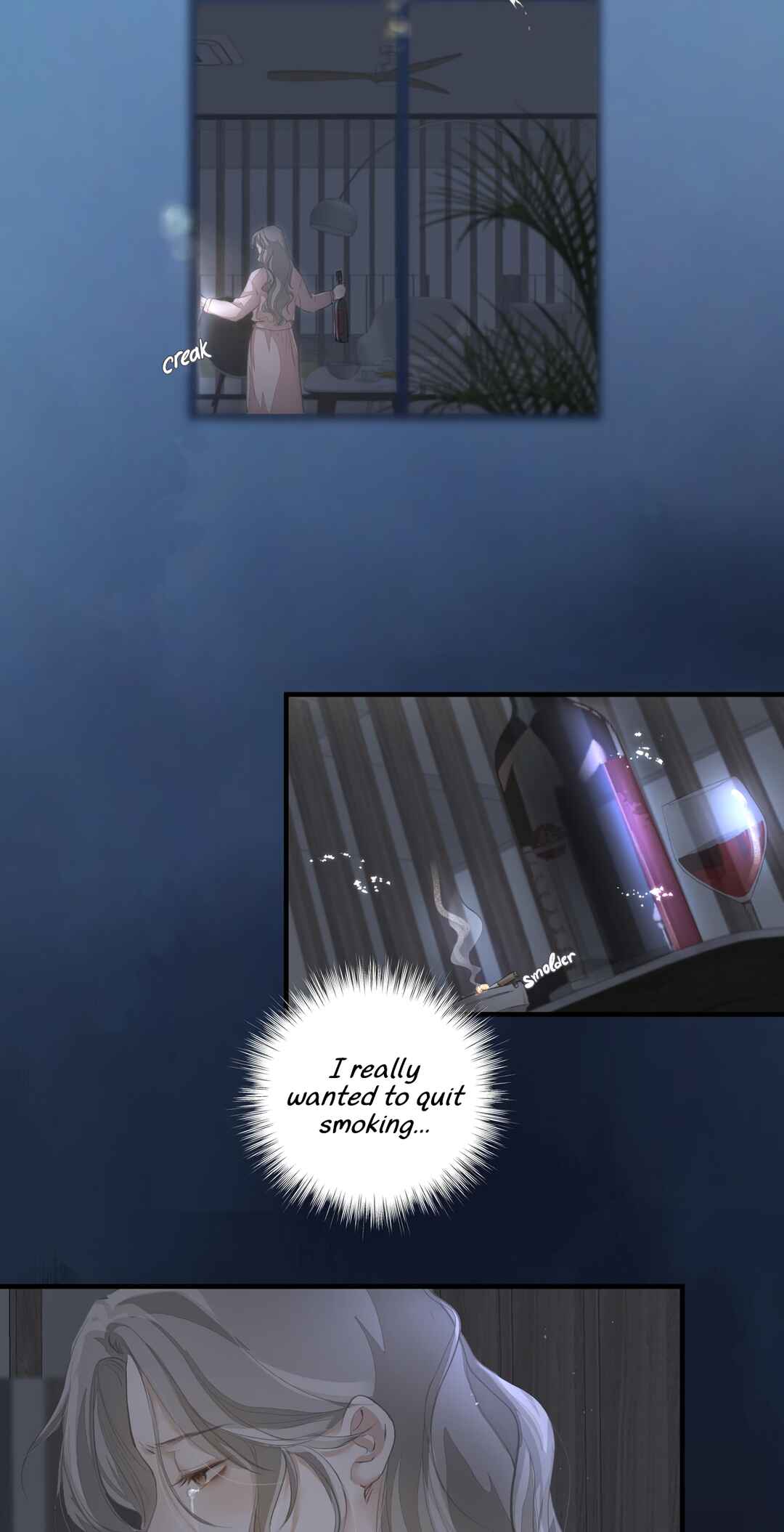 Addicted to Her Chapter 41 - Page 4