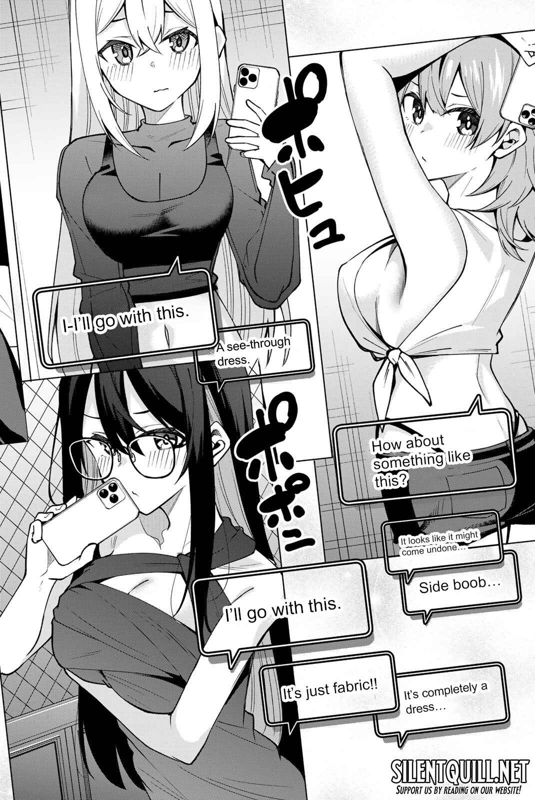 Isshou Watashi no Joshu de ite! Chapter 13 - Page 13