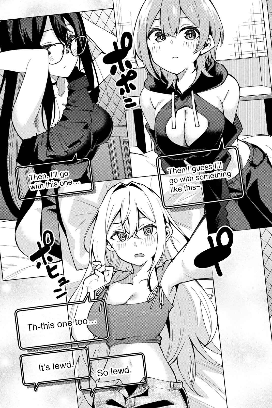 Isshou Watashi no Joshu de ite! Chapter 13 - Page 14