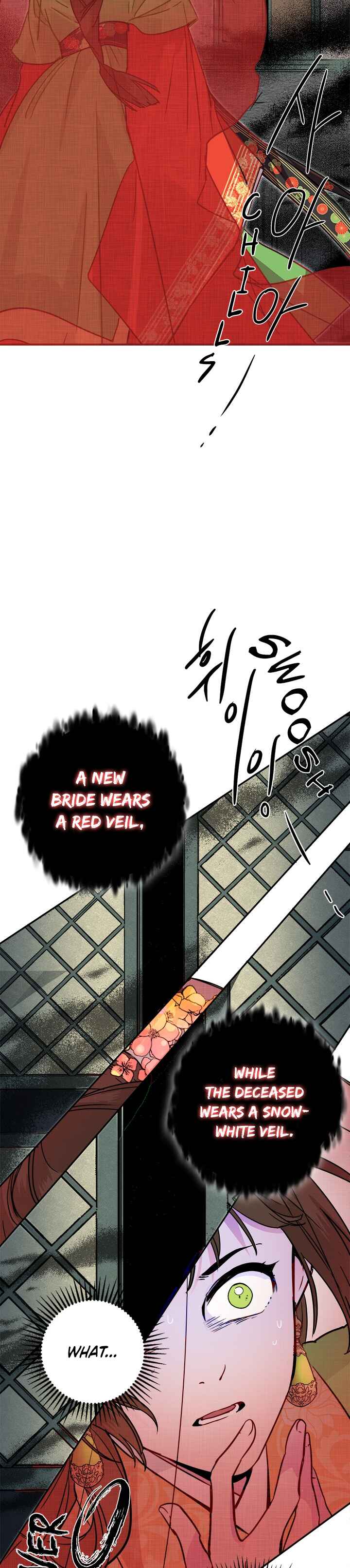 Yeon Lok Heun Chapter 42 - Page 6