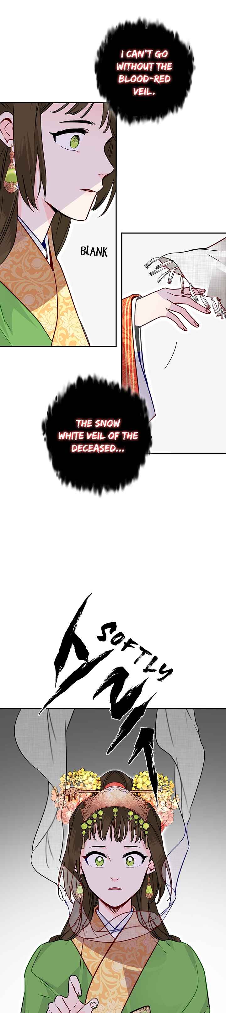 Yeon Lok Heun Chapter 42 - Page 9
