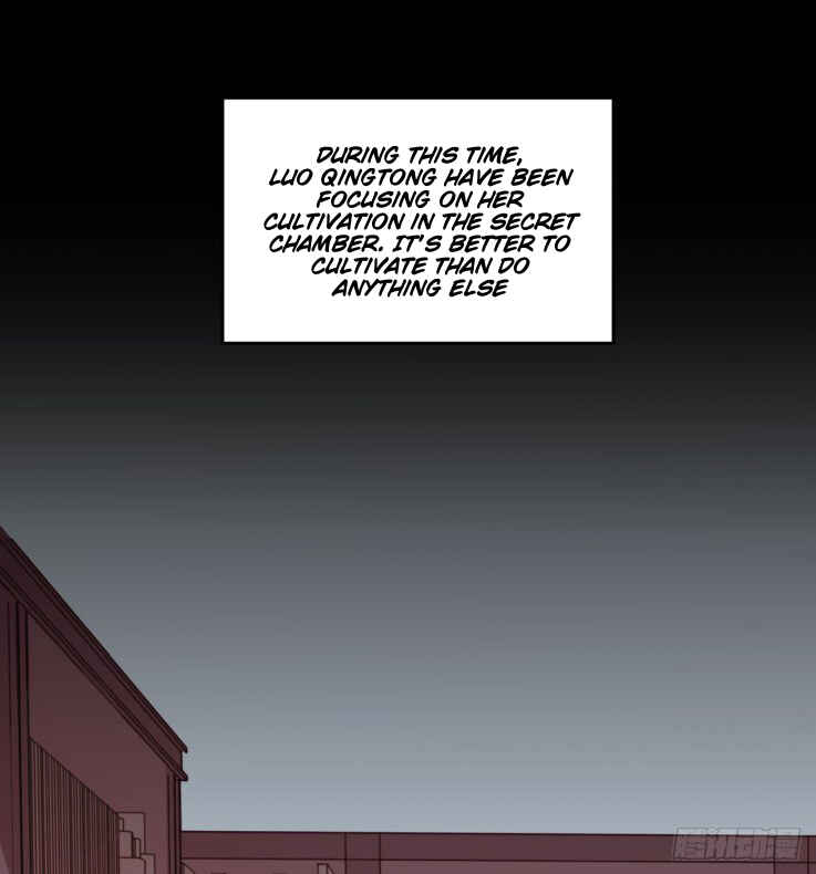 Supreme Ocular Master: The Peerless Heiress Chapter 21 - Page 6
