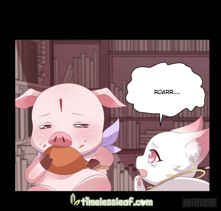 Supreme Ocular Master: The Peerless Heiress Chapter 21 - Page 8