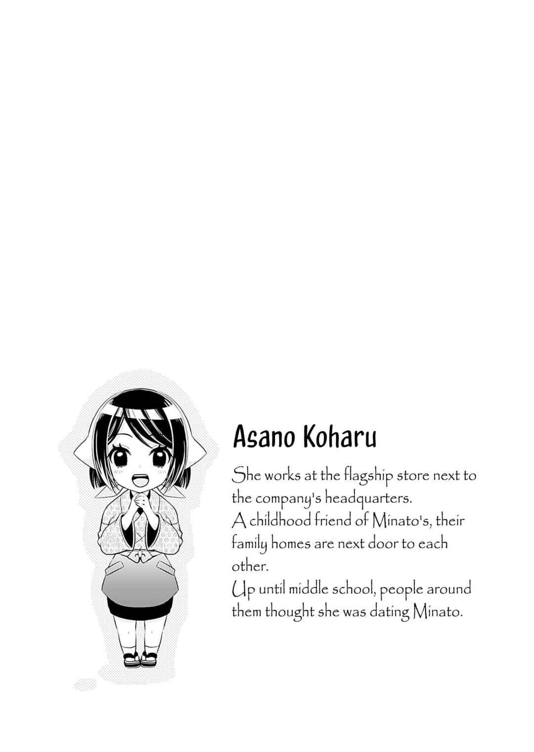 Motokano-tachi to YaRe-Naoshi!? Chapter 2 - Page 26