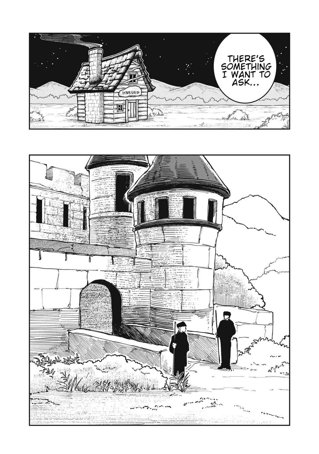 Isekai Henkyou Meshi Chapter 33 - Page 14