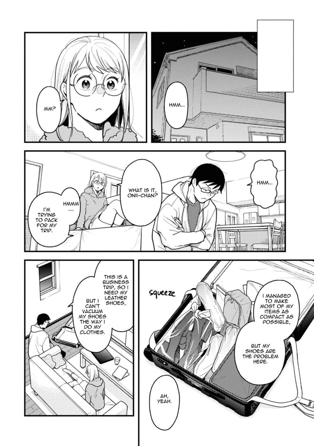 Fuku o Kiru nara Konna Fuu ni Chapter 80 - Page 14